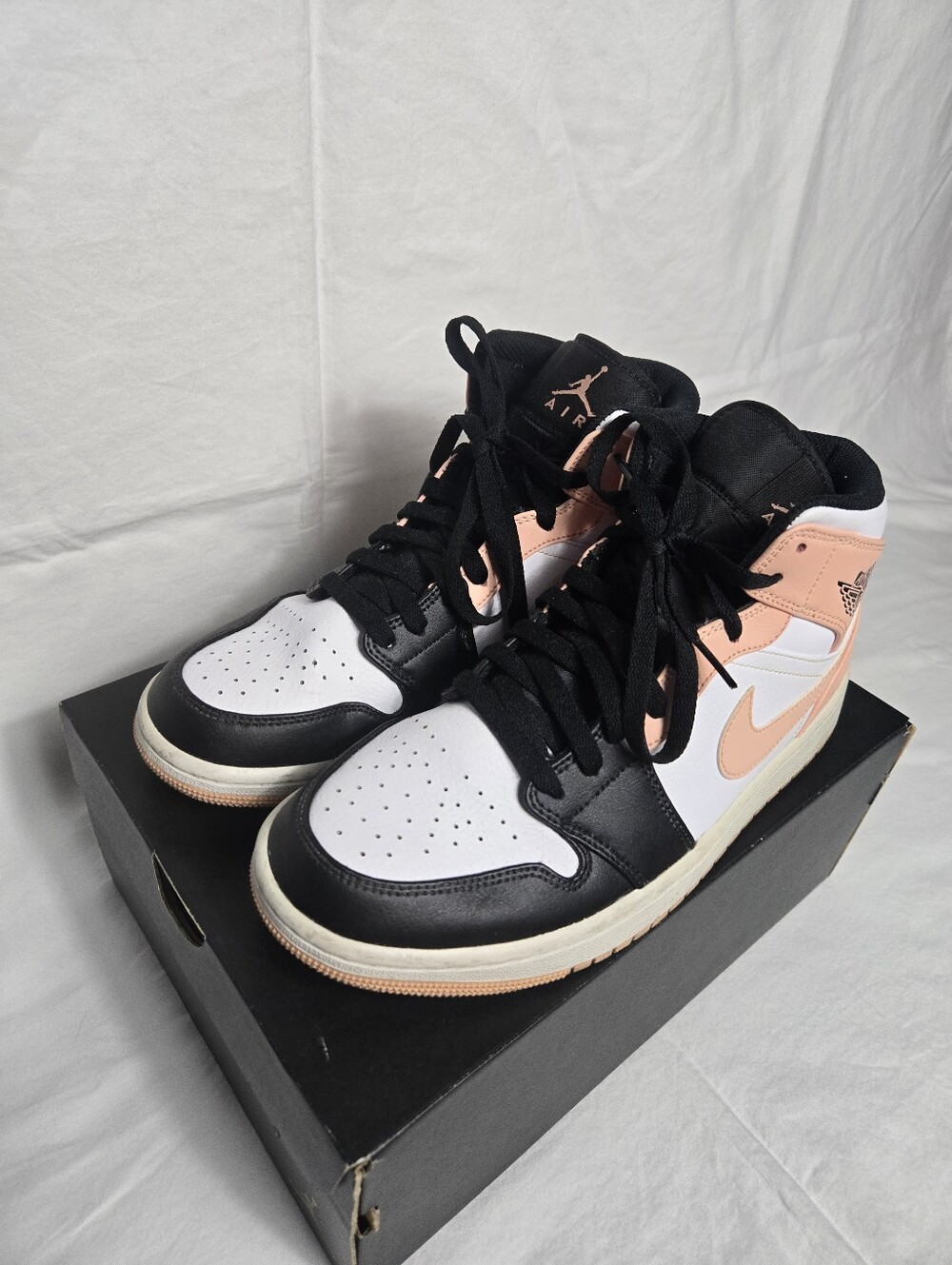 Air Joran 1 Mid